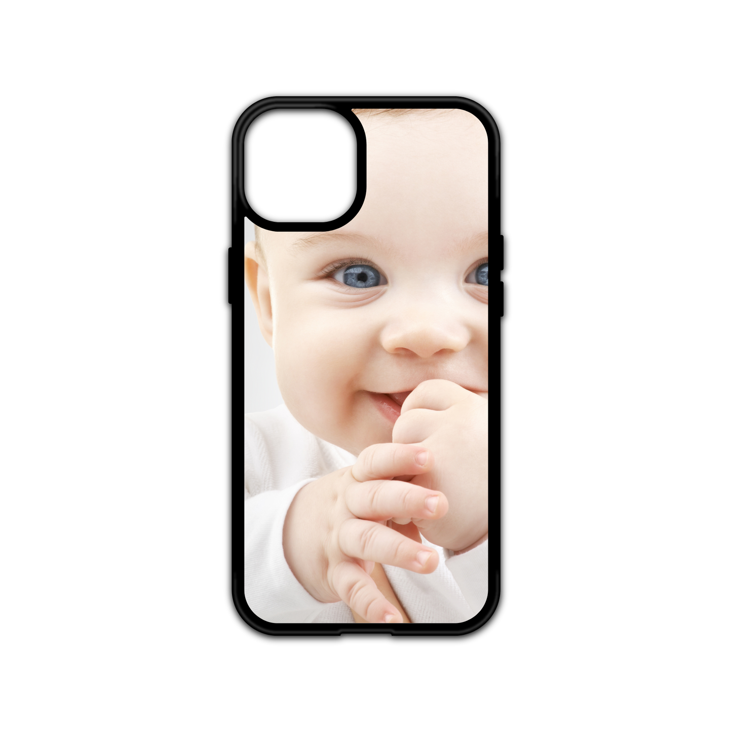 Custom iPhone Case